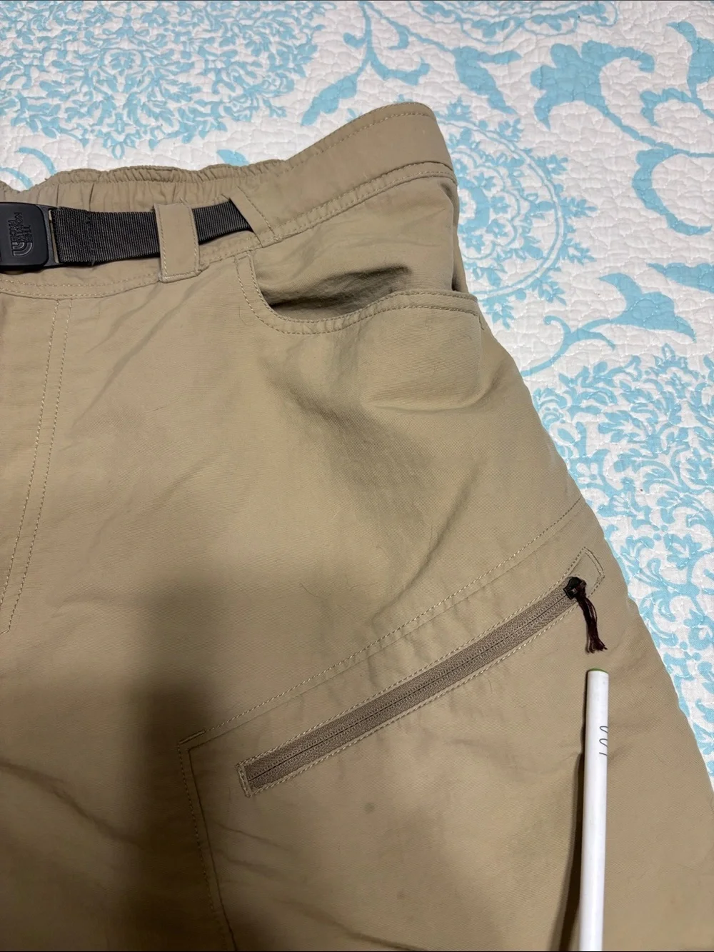 The North Face Shorts, Size: XL